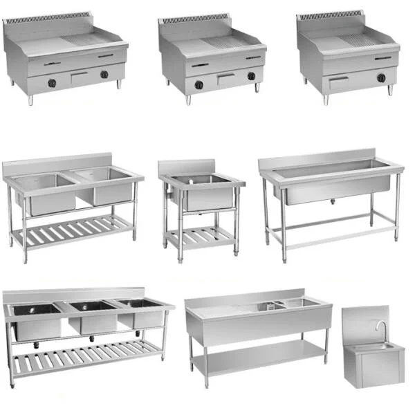 Thiết Bị Inox