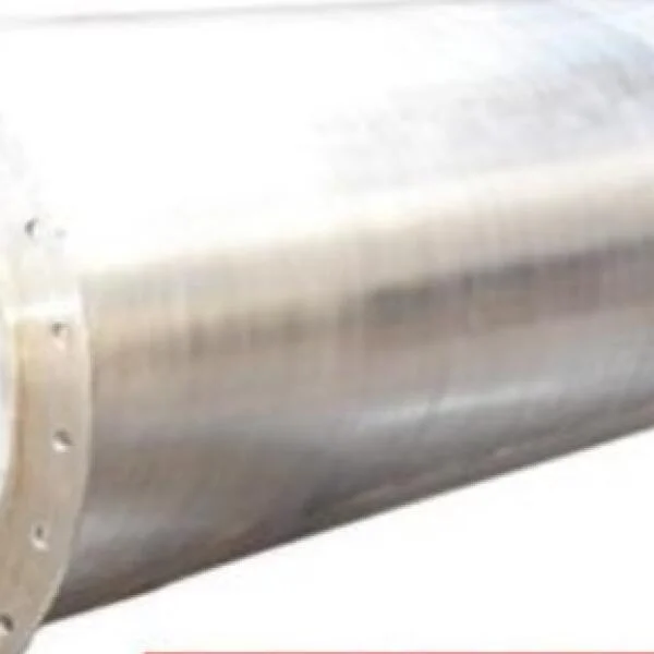Thiết Bị Trao Đổi Nhiệt Kiểu Ống Vỏ