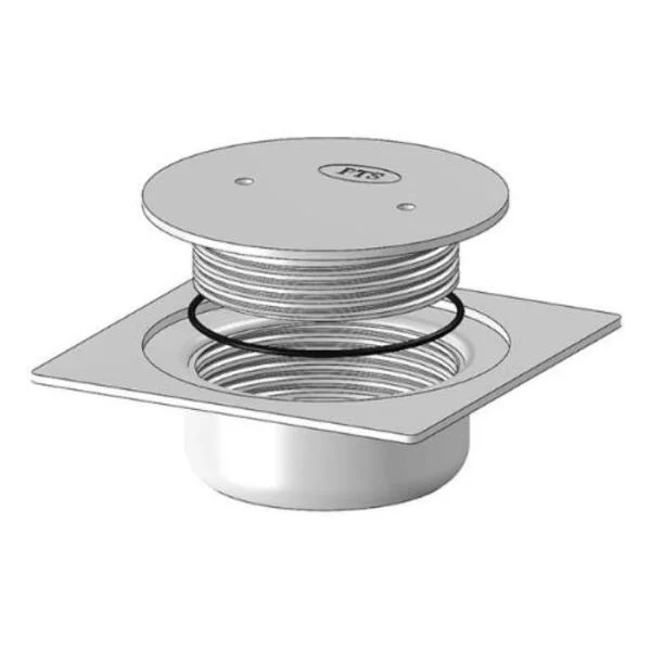 Thông tắc inox d110