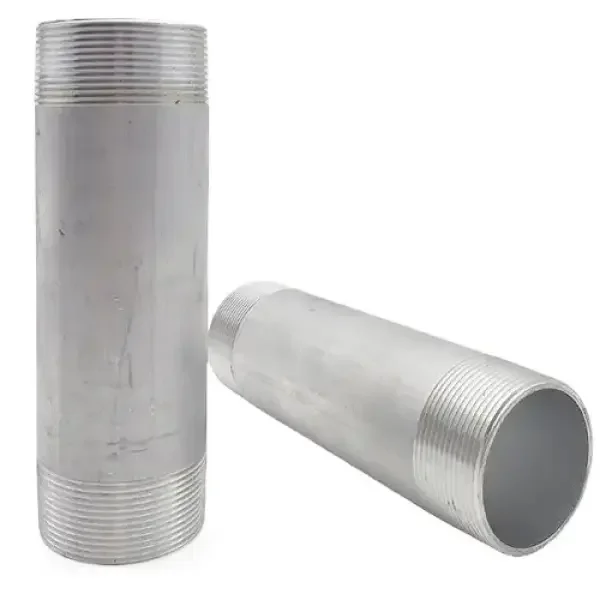 Tiện ren inox