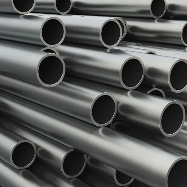 Tiêu chuẩn ống inox