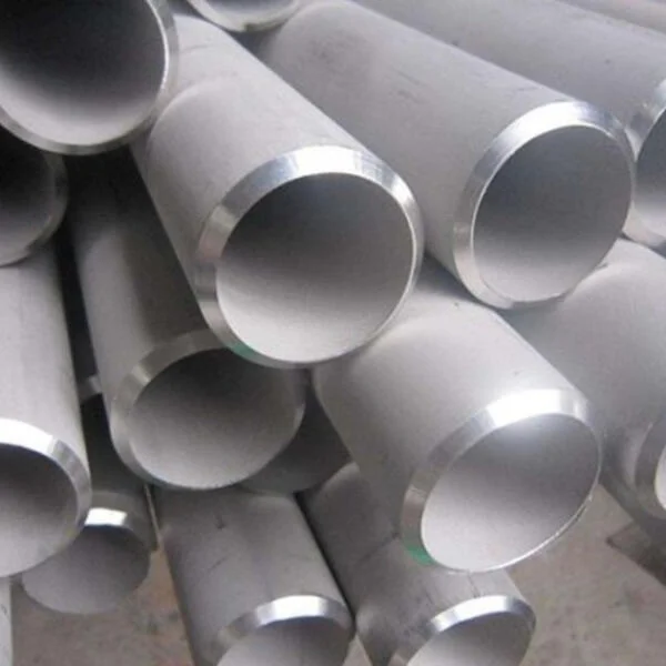 Tiêu chuẩn ống inox đúc