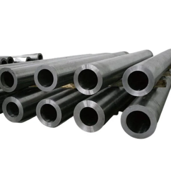 Tiêu chuẩn ống thép đen