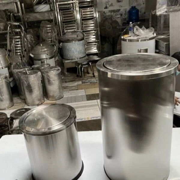 Tổng kho inox