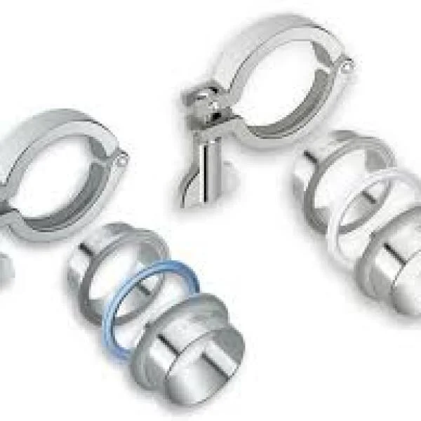 Tri clamp
