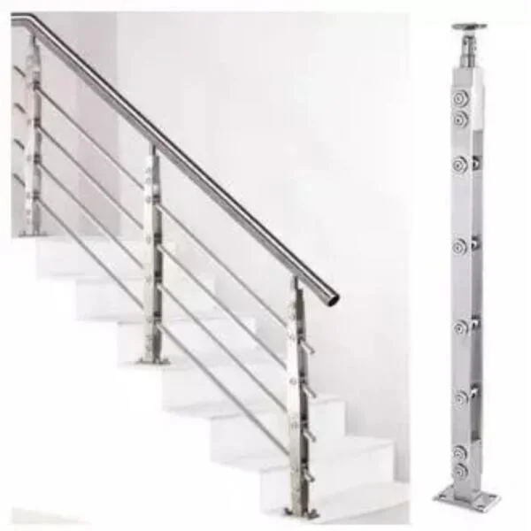 Trụ inox 304