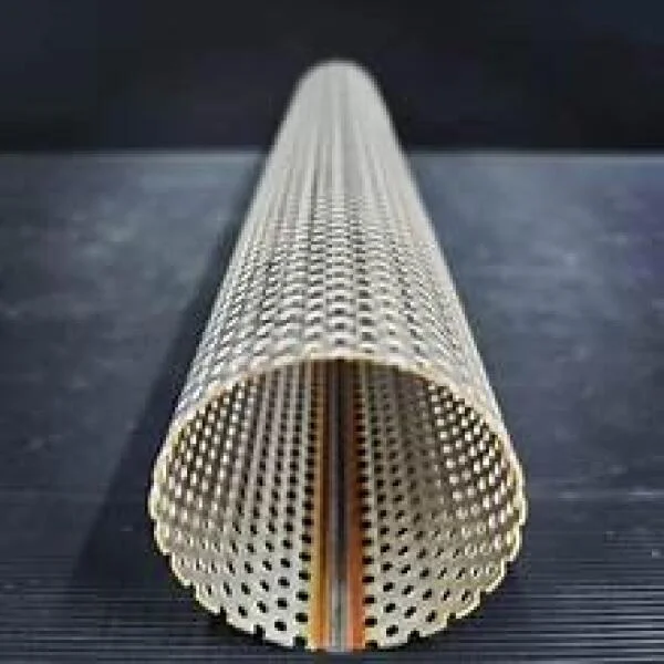 Tube Inox 76mm