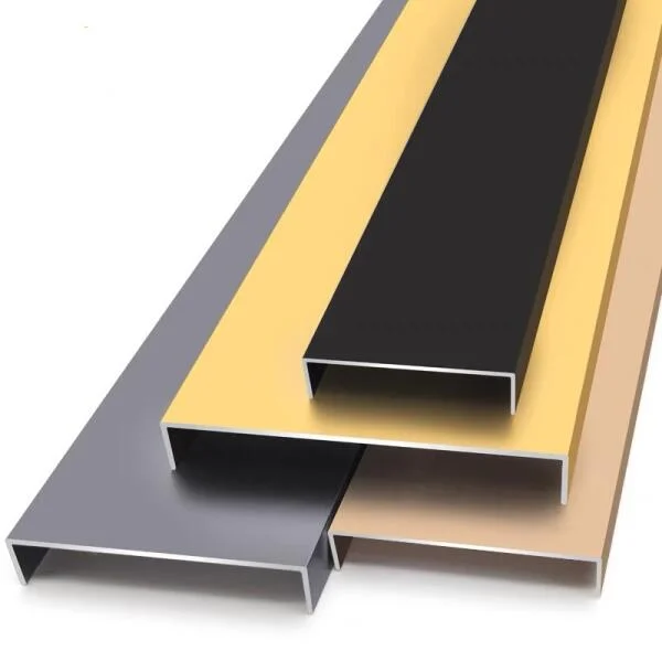 U inox 50x50