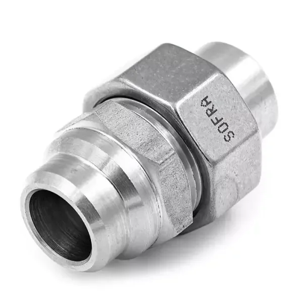 Union Inox