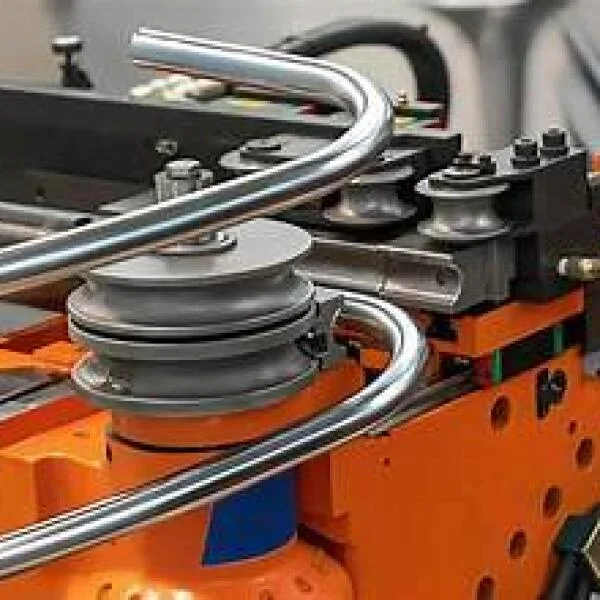 Uốn Inox Tròn