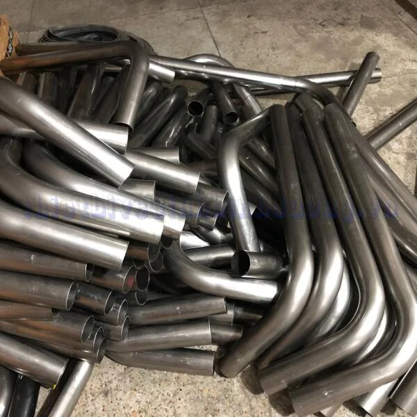 Uốn Ống Inox