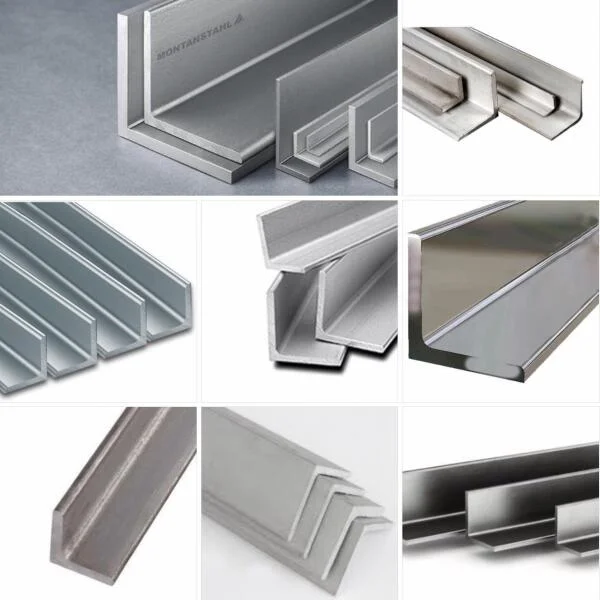 V inox đúc