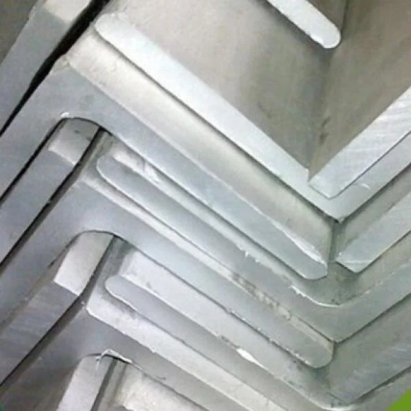 V Inox 50x50x3
