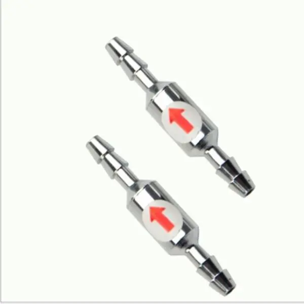 Van 1 Chiều CO2 Inox