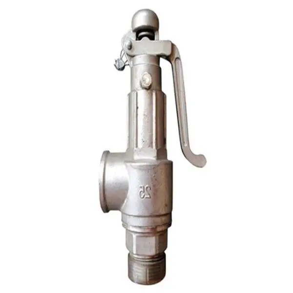 Van an toàn inox 304