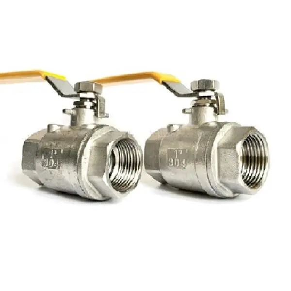 Van bi inox 21