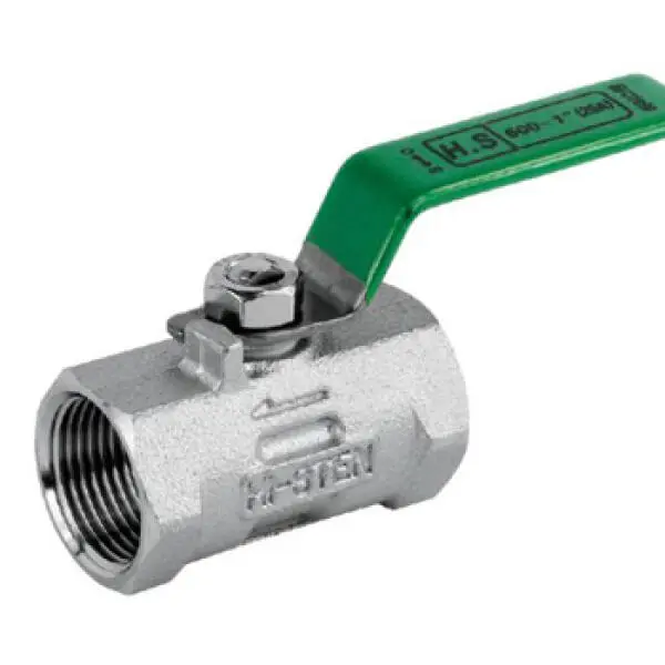 Van bi inox hàn quốc