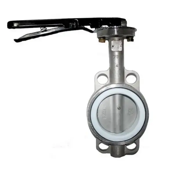 Van bướm inox 304