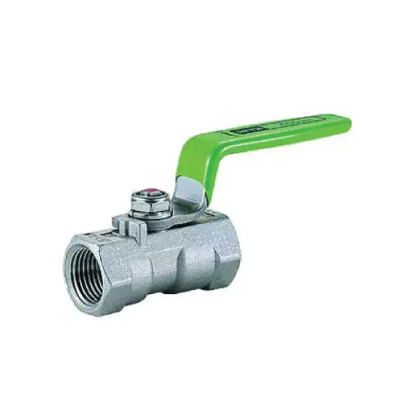 Van inox 1 2