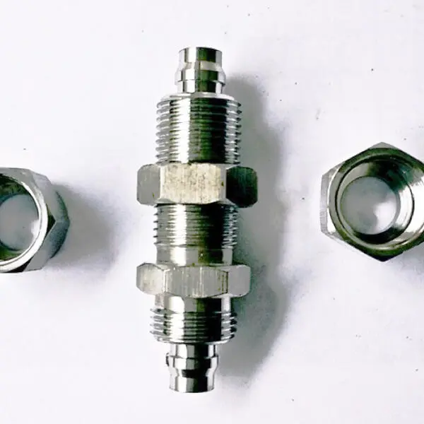 Van Inox 316