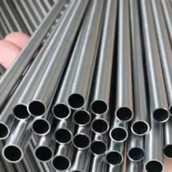 Ống Inox Phi 12