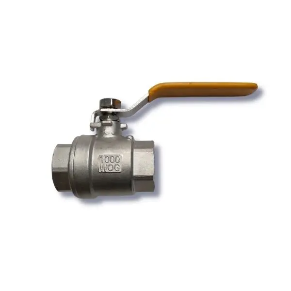 Van Inox Phi 34