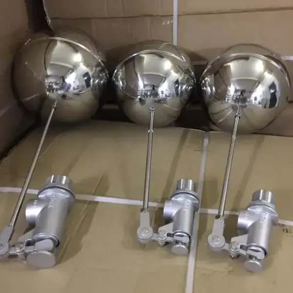Van Phao Inox 304