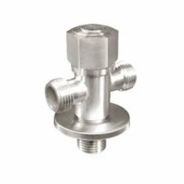 Van t inox