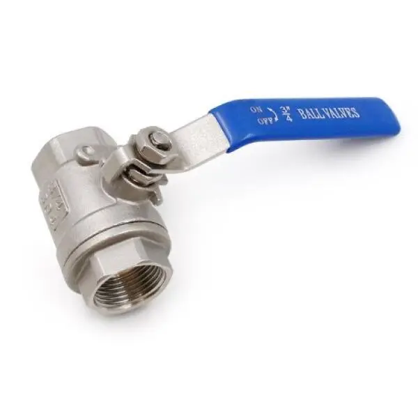 Van Tay Inox