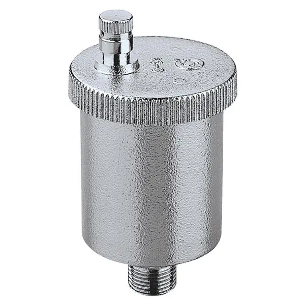 Van xả khí inox