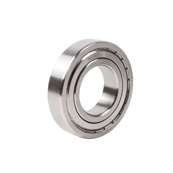 Vòng bi inox