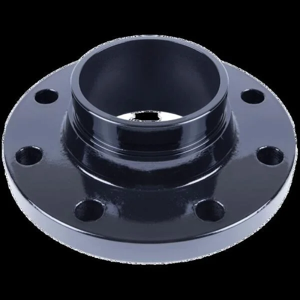 Weldneck Flange