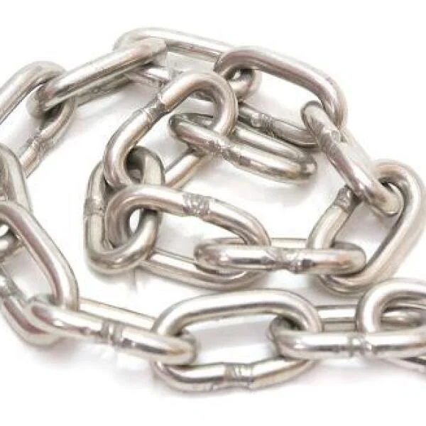 Xích inox