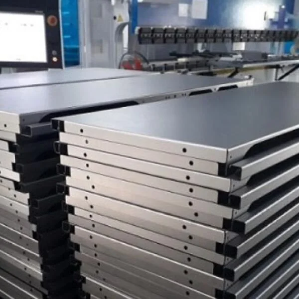 Xưởng Gia Công Inox Theo Yêu Cầu