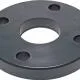 110mm Flange