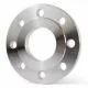 DN100 PN10 flange dimensions