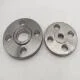 Flanged Plate
