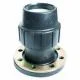 Nối Mặt Bích HDPE