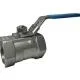 Thiết bị ball valve DN50