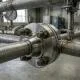 DN100 flange