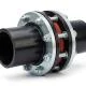 Kỹ thuật kết nối flange joint hdpe