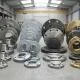 Flanges