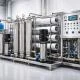 Máy sản xuất nước tinh khiết