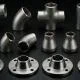Cẩm nang về steel pipe fittings
