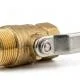 1 4 Ball Valve