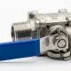 5 16 Ball Valve