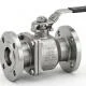 Ball valve 2 in