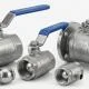 Ball Valve SUS 304