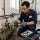 Cách Sửa Chữa Van Nước
