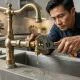 Hướng dẫn cách sửa vòi nước bằng đồng